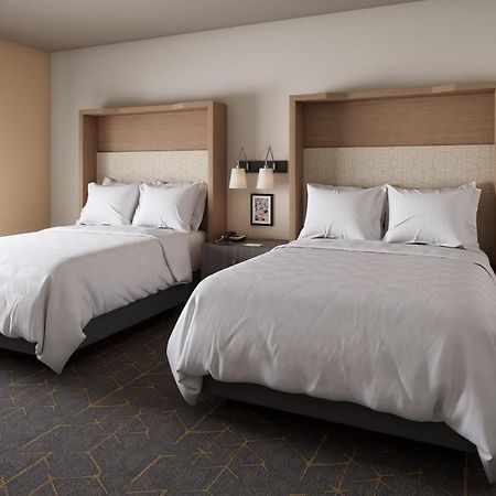 Holiday Inn & Suites - Barstow By Ihg Exterior photo