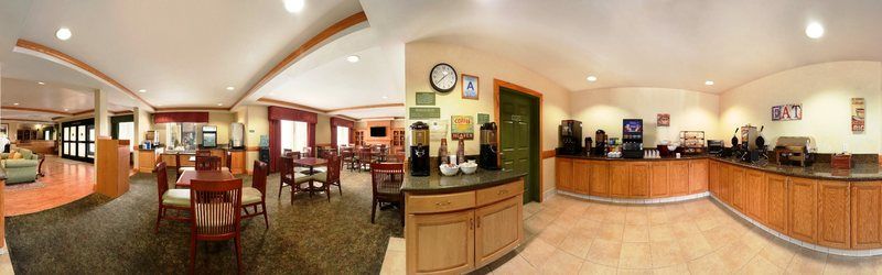 Holiday Inn & Suites - Barstow By Ihg Exterior photo