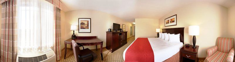 Holiday Inn & Suites - Barstow By Ihg Exterior photo