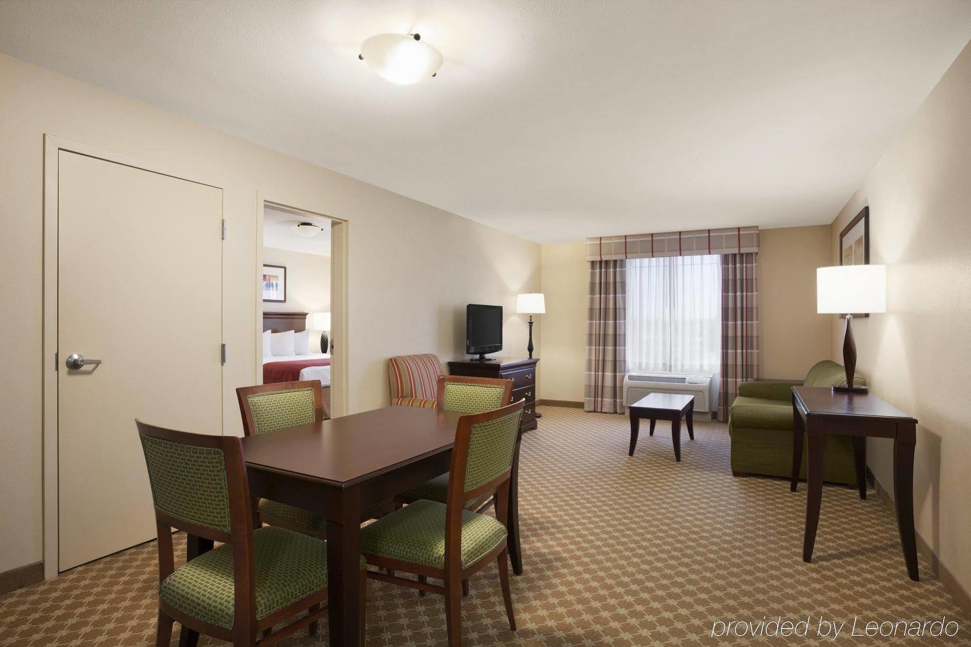 Holiday Inn & Suites - Barstow By Ihg Exterior photo
