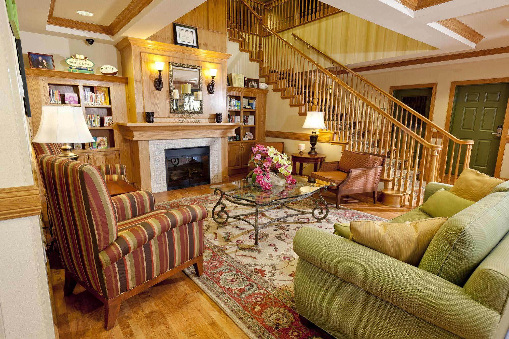 Holiday Inn & Suites - Barstow By Ihg Interior photo